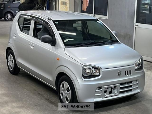 Suzuki ALTO 2016 8746709-4