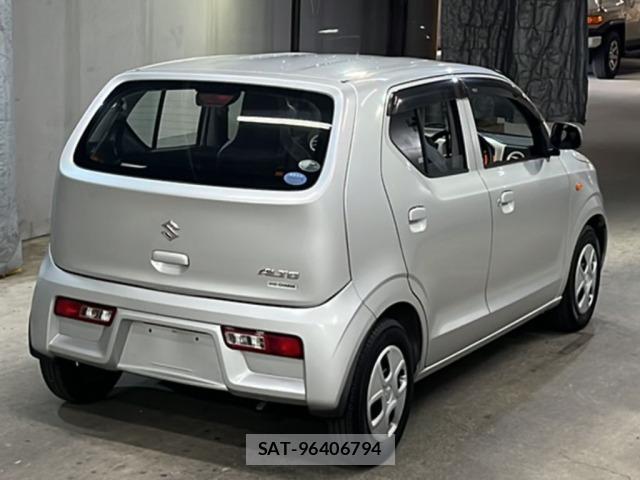 Suzuki ALTO 2016 8746709-5