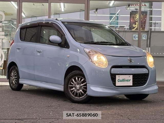 Suzuki ALTO 2010 8913905-0