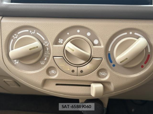 Suzuki ALTO 2010 8913905-1