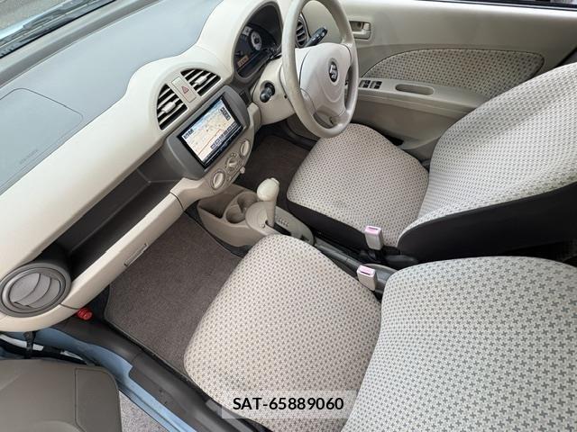 Suzuki ALTO 2010 8913905-10