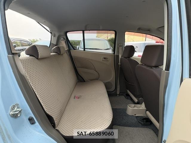 Suzuki ALTO 2010 8913905-11