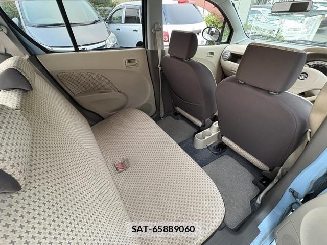 Suzuki ALTO 2010 8913905-12