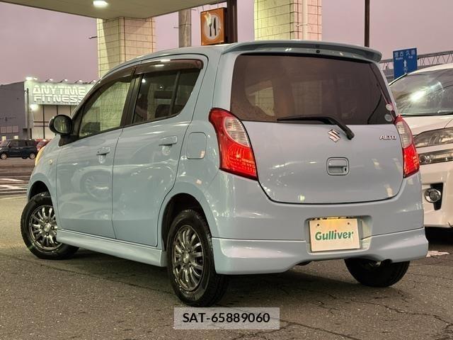 Suzuki ALTO 2010 8913905-13