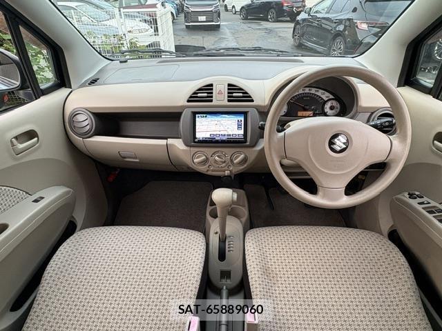 Suzuki ALTO 2010 8913905-14