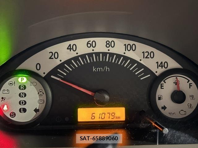 Suzuki ALTO 2010 8913905-15