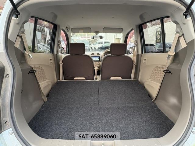 Suzuki ALTO 2010 8913905-2