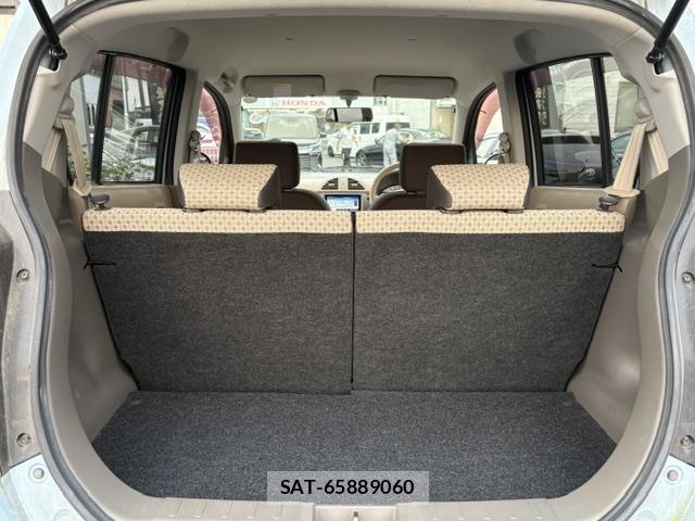 Suzuki ALTO 2010 8913905-20