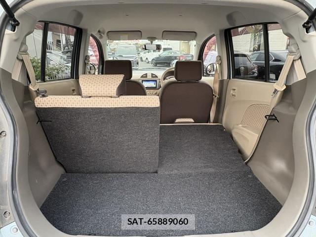 Suzuki ALTO 2010 8913905-22