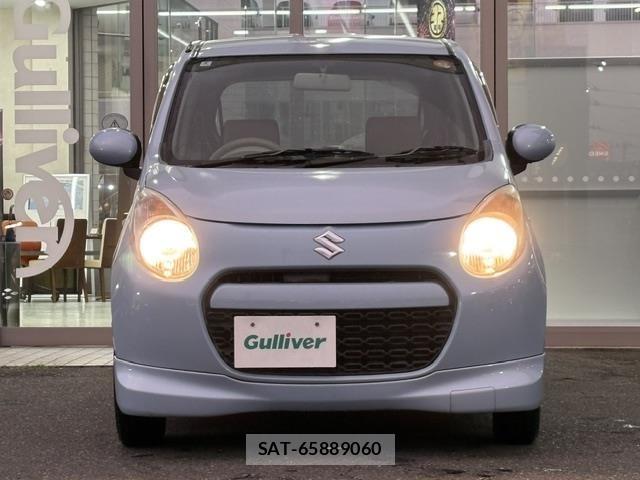 Suzuki ALTO 2010 8913905-4