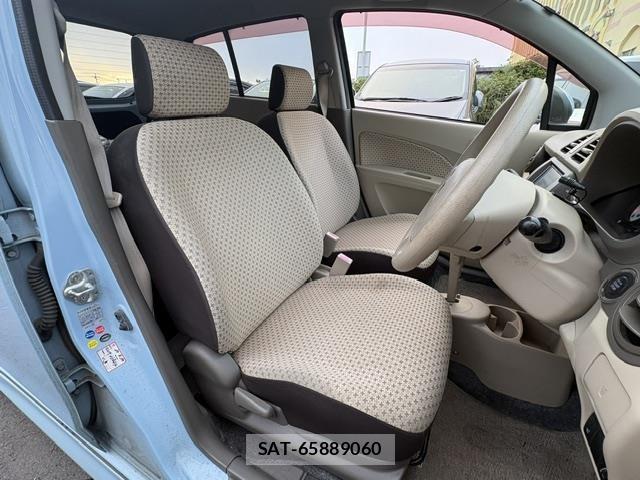 Suzuki ALTO 2010 8913905-7