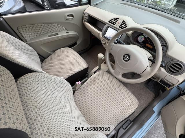 Suzuki ALTO 2010 8913905-8