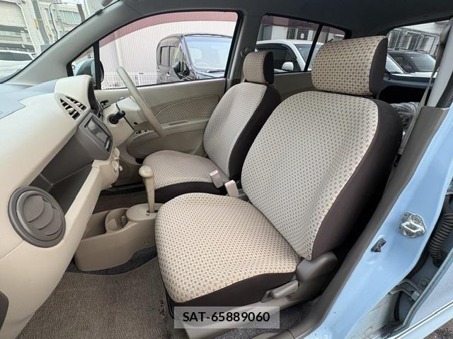 Suzuki ALTO 2010 8913905-9