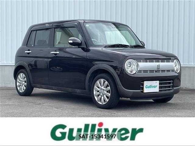 Suzuki LAPIN 2016 8932849-0