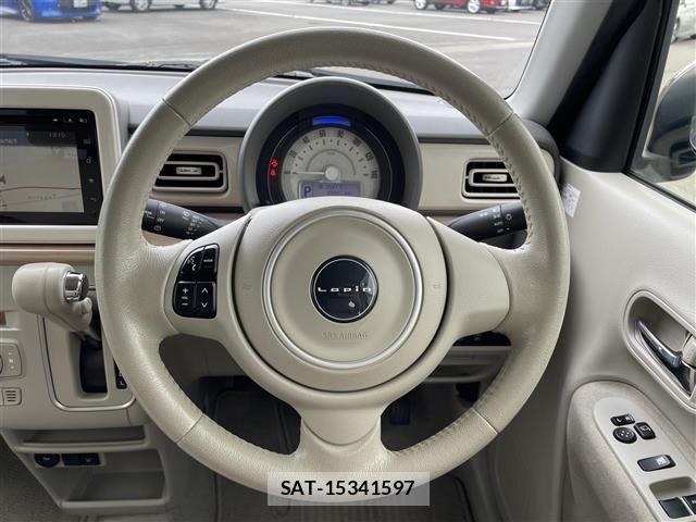 Suzuki LAPIN 2016 8932849-11