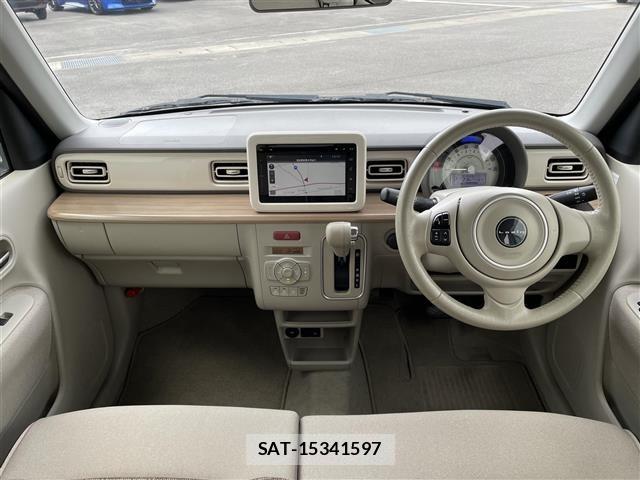 Suzuki LAPIN 2016 8932849-14