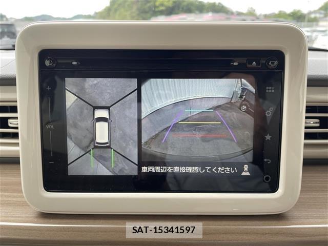 Suzuki LAPIN 2016 8932849-15