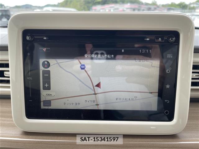 Suzuki LAPIN 2016 8932849-16