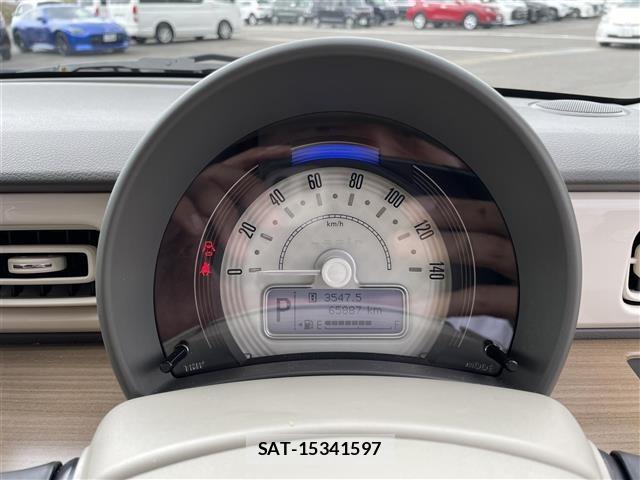 Suzuki LAPIN 2016 8932849-19