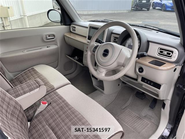 Suzuki LAPIN 2016 8932849-2