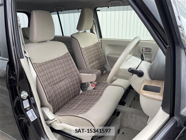 Suzuki LAPIN 2016 8932849-4
