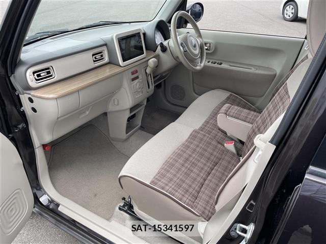 Suzuki LAPIN 2016 8932849-6