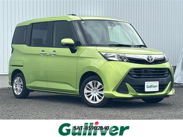 Toyota TANK 2018 8913427-0