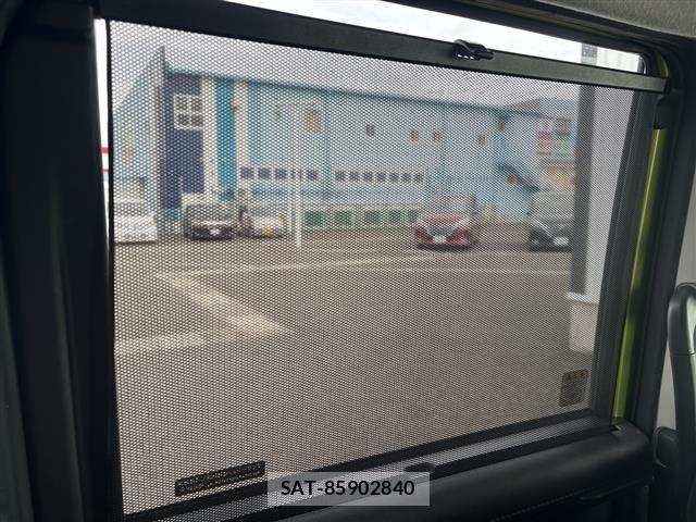 Toyota TANK 2018 8913427-1