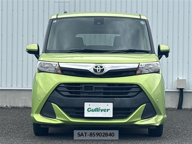 Toyota TANK 2018 8913427-12