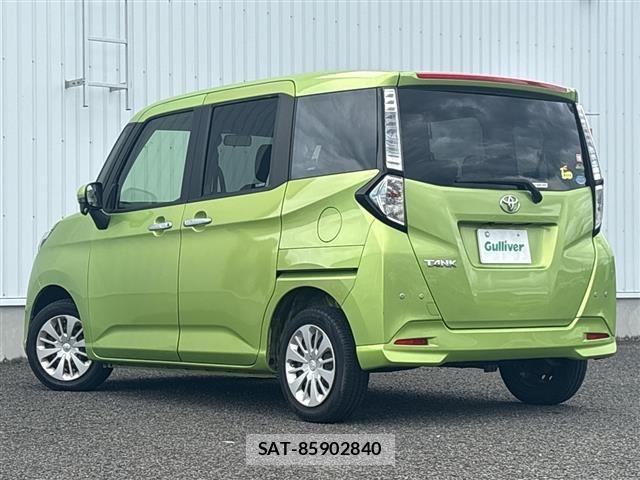 Toyota TANK 2018 8913427-13