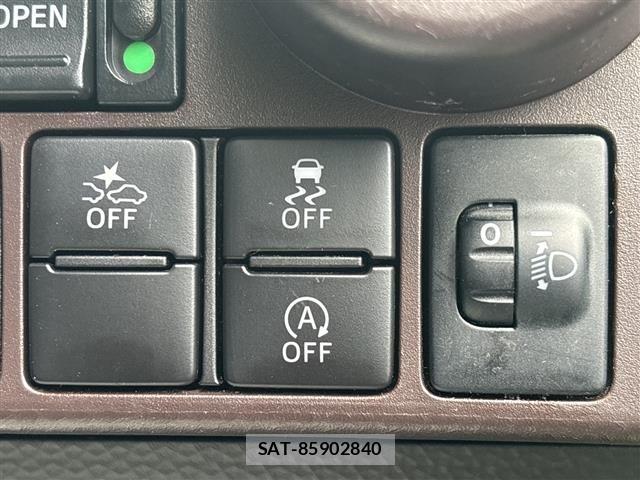 Toyota TANK 2018 8913427-21