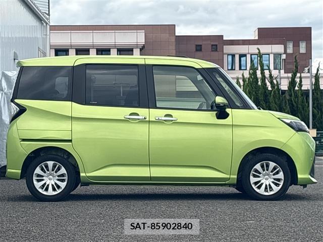 Toyota TANK 2018 8913427-22
