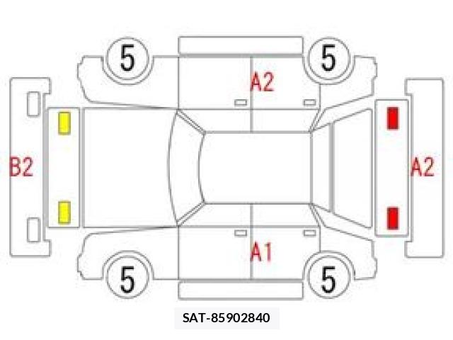 Toyota TANK 2018 8913427-23