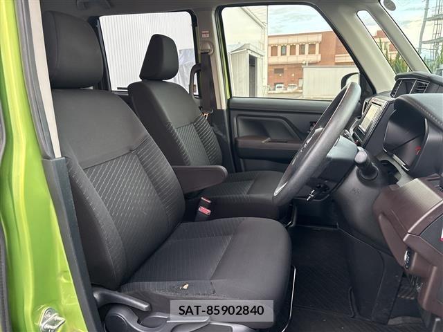 Toyota TANK 2018 8913427-5