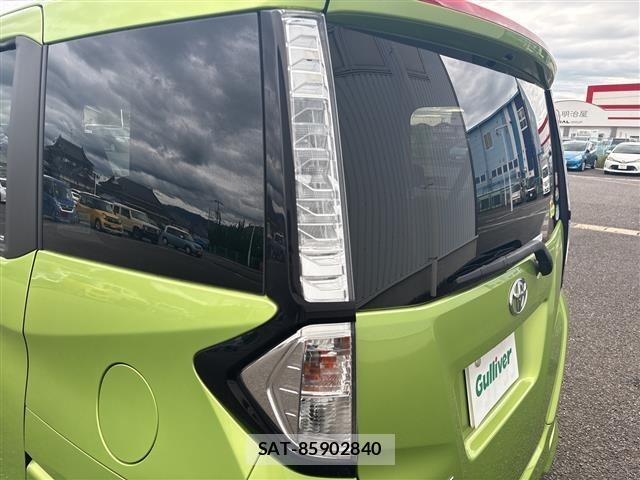 Toyota TANK 2018 8913427-6