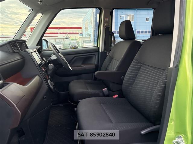 Toyota TANK 2018 8913427-7
