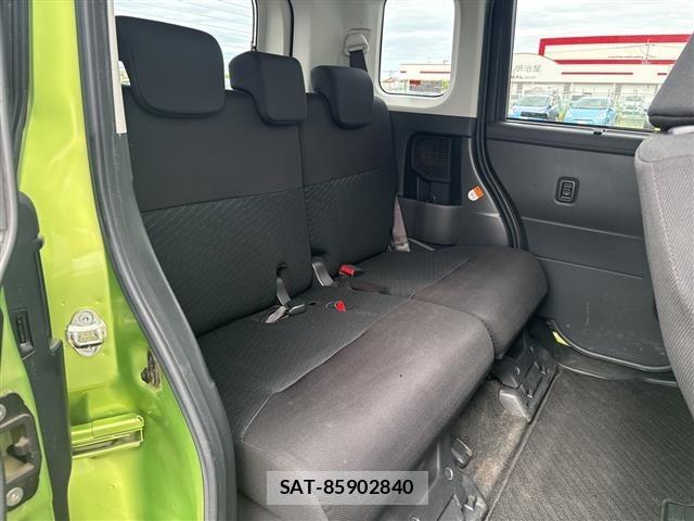 Toyota TANK 2018 8913427-8