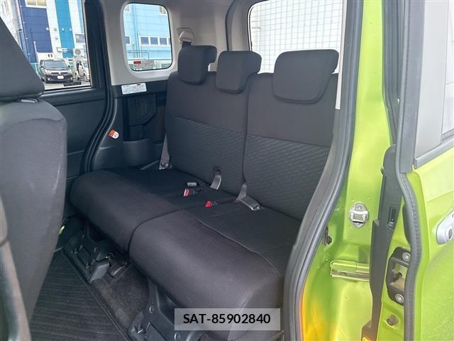 Toyota TANK 2018 8913427-9