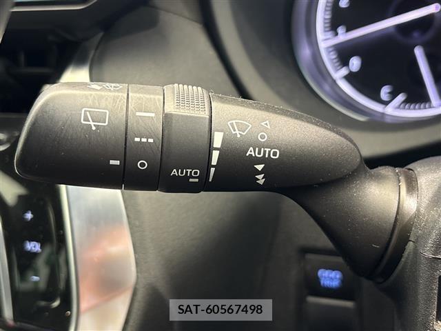 Toyota HARRIER 2021 8936850-1