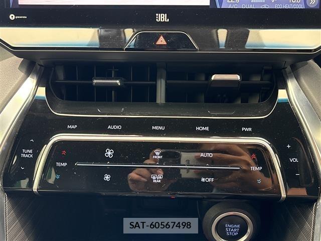 Toyota HARRIER 2021 8936850-10