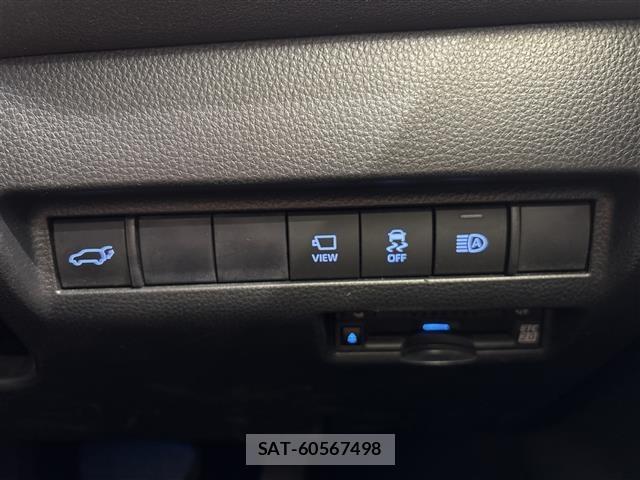Toyota HARRIER 2021 8936850-12