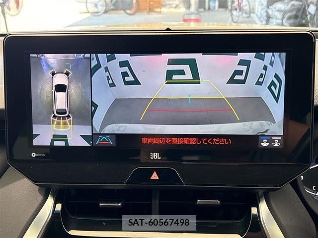 Toyota HARRIER 2021 8936850-16