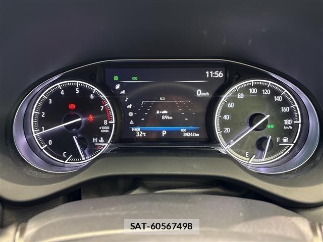 Toyota HARRIER 2021 8936850-18
