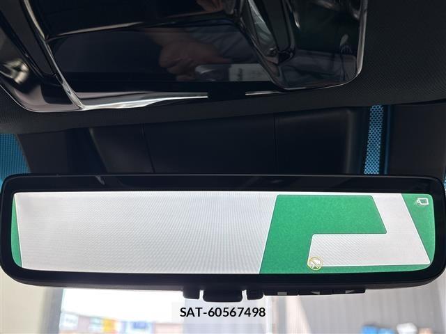 Toyota HARRIER 2021 8936850-2