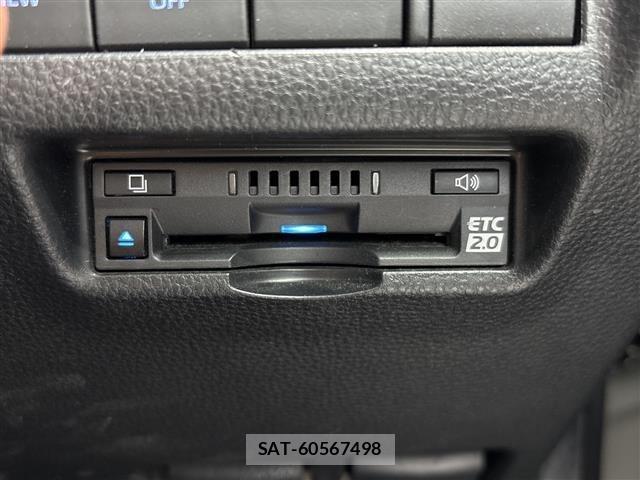 Toyota HARRIER 2021 8936850-20