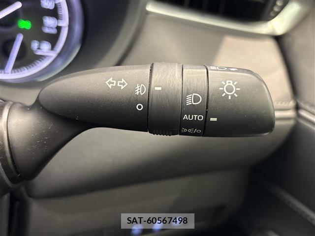 Toyota HARRIER 2021 8936850-3