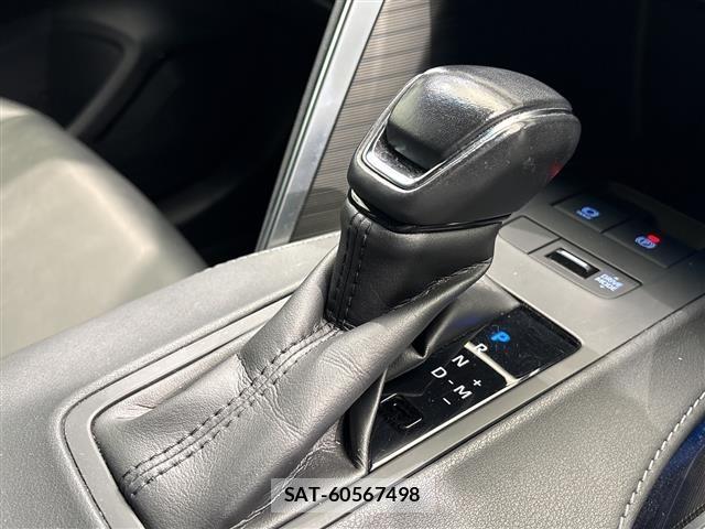 Toyota HARRIER 2021 8936850-5