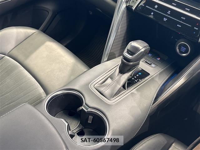 Toyota HARRIER 2021 8936850-7