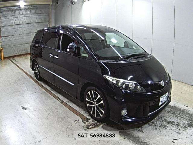 Toyota ESTIMA 2014 8716831-0
