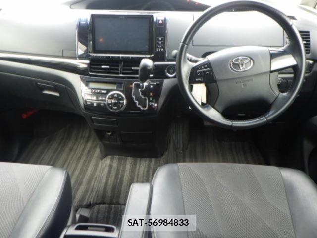 Toyota ESTIMA 2014 8716831-3